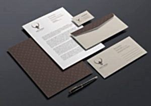 разработка фирменного стиля компании