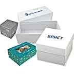 подарочные коробки - упаковочная продукция