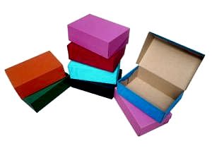 ИЗГОТОВЛЕНИЕ КОРОБОК С ЛОГОТИПОМ