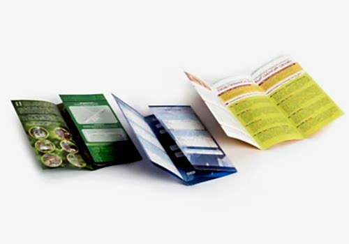 ПЕЧАТЬ ЛИСТОВОК В НОВОСИБИРСКЕ