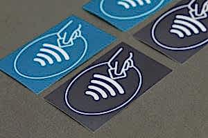 ПЕЧАТЬ НАКЛЕЕК ПОД ЗАКАЗ