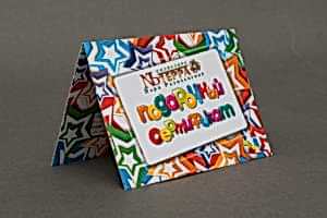 ЦИФРОВАЯ ПЕЧАТЬ СЕРТИФИКАТОВ