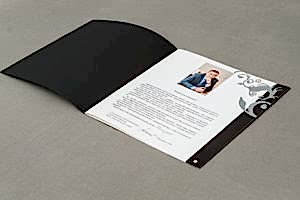 ЦИФРОВАЯ ПЕЧАТЬ БРОШЮР