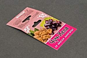 ИЗГОТОВЛЕНИЕ ЛЮБЫХ ВИДОВ ЭТИКЕТОК