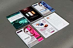 ПЕЧАТЬ ЖУРНАЛОВ И КНИГ