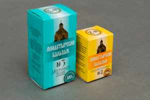 ПЕЧАТЬ КАРТОННОЙ УПАКОВКИ С ЛОГОТИПОМ