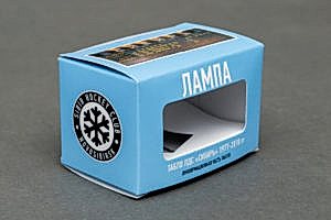 ИЗГОТОВЛЕНИЕ КОРОБОК С ЛОГОТИПОМ ПОД ЗАКАЗ