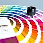 ЦВЕТОКОРРЕКЦИЯ В ПОЛИГРАФИИ