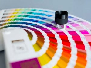 ЦВЕТОКОРРЕКЦИЯ В ПОЛИГРАФИИ