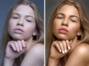 ЦВЕТОКОРРЕКЦИЯ В ПОЛИГРАФИИ